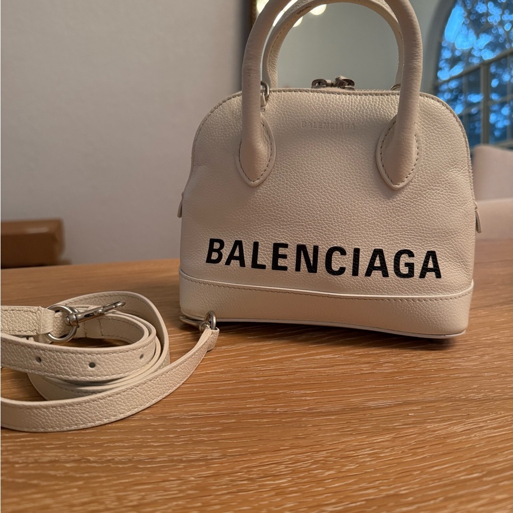 Balenciaga Handbag